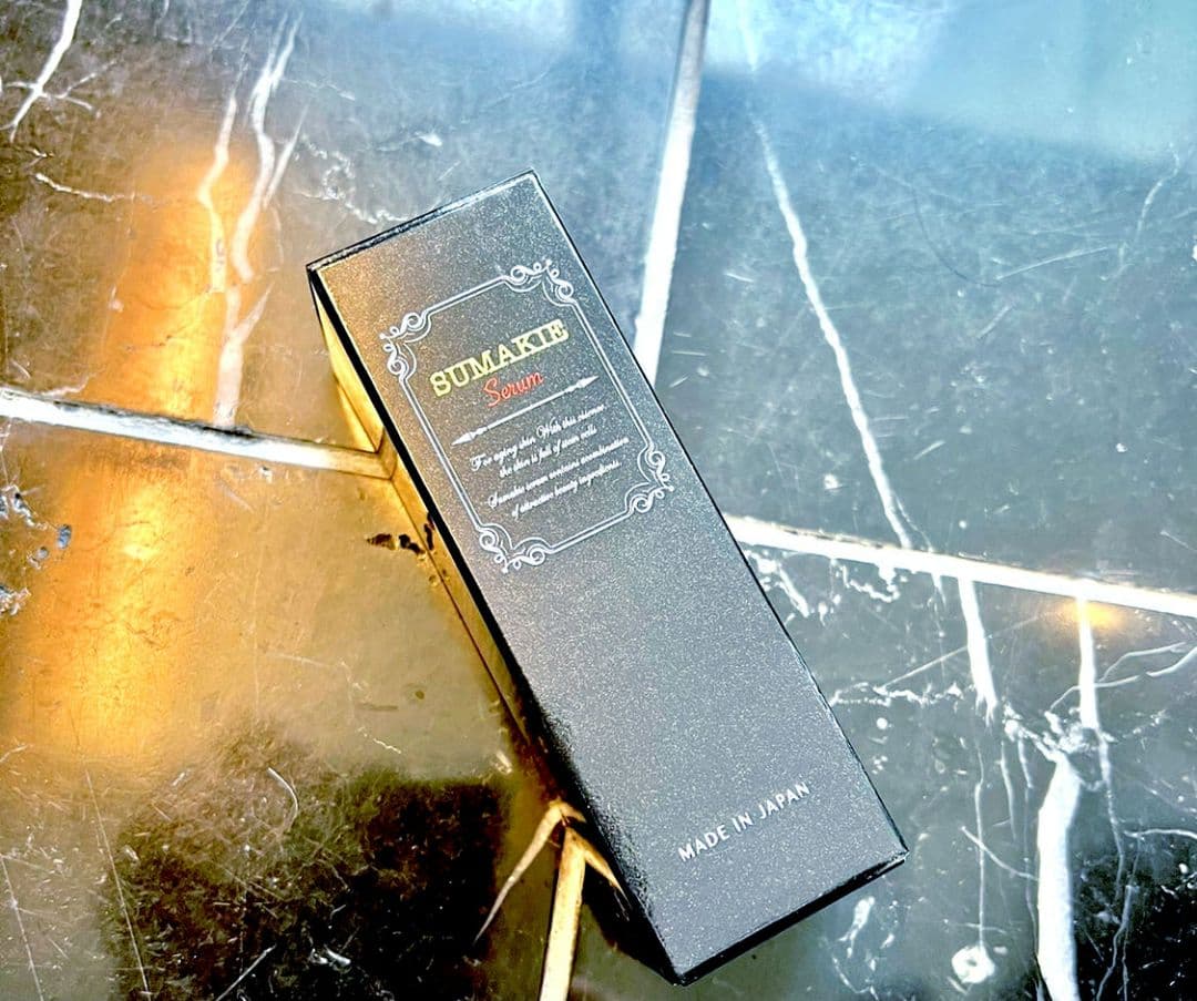 新品未開封【スマキエセラム】美容液 単品】SUMAKIE スマキエ（ヒト臍帯血美容液）【送料無料】 | [ZELE