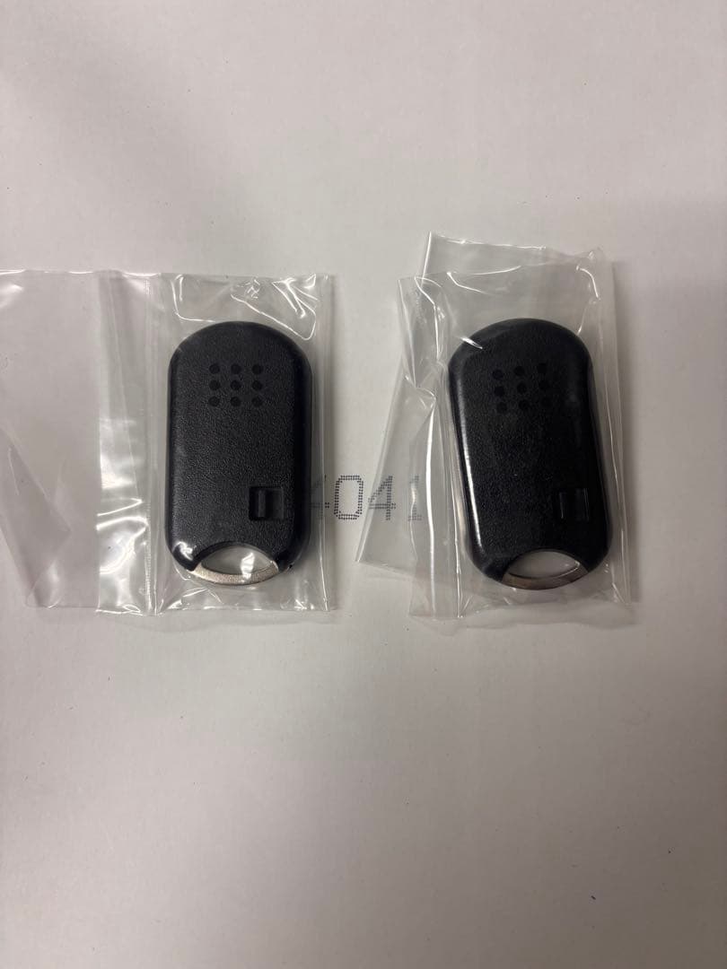 ykk ap玄関タグキー　2個セット YKK AP 玄関ドア スマートコントロールキー用タグキー：追加用タグキー