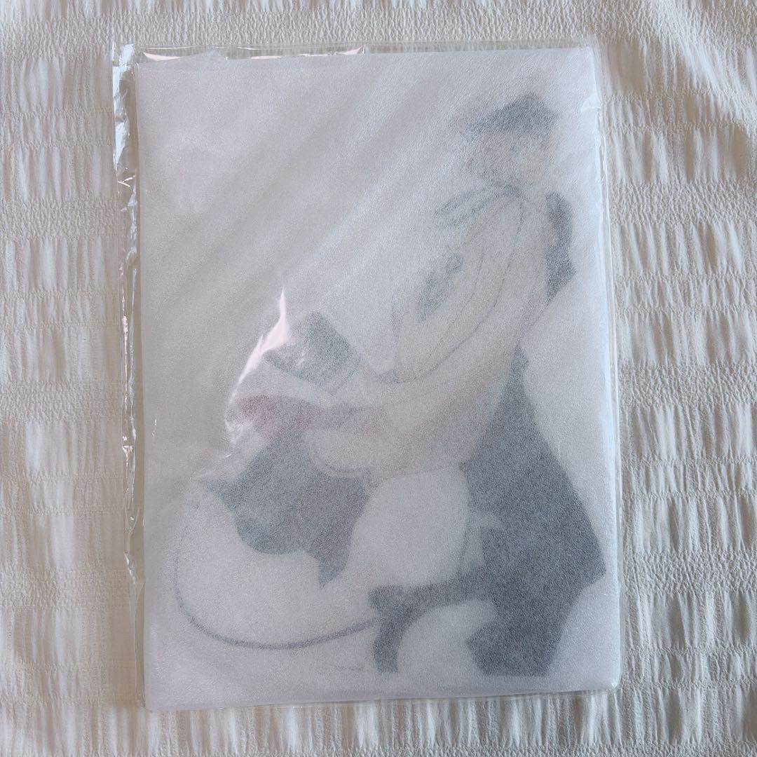 ニルアド　ちゃれくじ　デカアクリルスタンド　星川翡翠　希少　レア ニルアド ちゃれくじ デカアクリルスタンド 星川翡翠 希少 レア - メルカリ