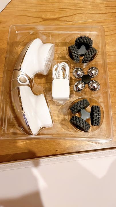 ☆ミーゼ デュアルフォース MSー21☆ ☆美品☆ myse ミーゼ デュアルフォース MS-21 ヤーマン - メルカリ