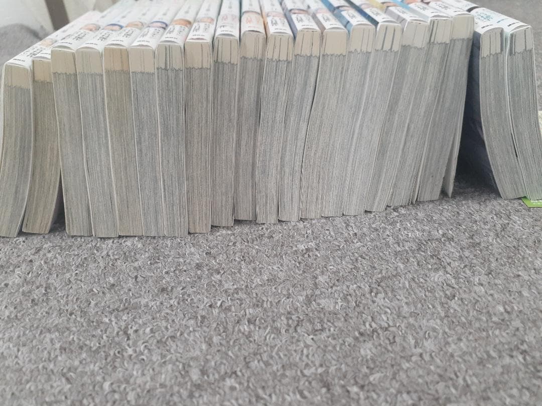 期間限定破格売り切り　リエゾン　1巻から20巻のセット　まんが　漫画