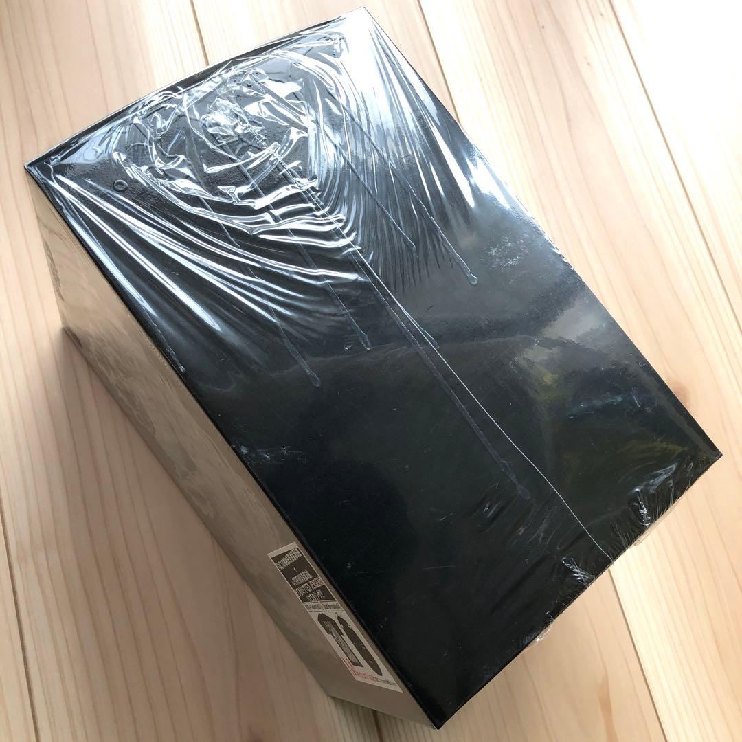 激レア FACT co3 CD DEMO デモ 新品未開封