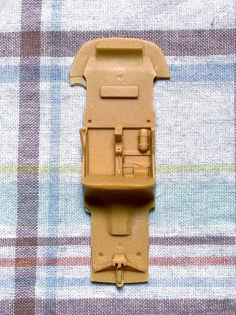 当時モノ プロバンス 1/43 マールボロ・ポルシェ911 GT1 1997 - メルカリ