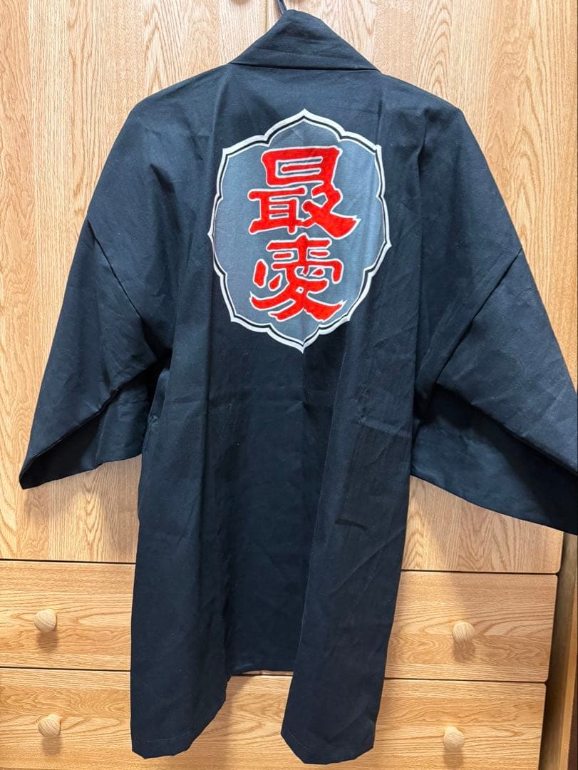 創業150周年記念】最愛 半纏 山田酒造 BABYMETAL - メルカリ