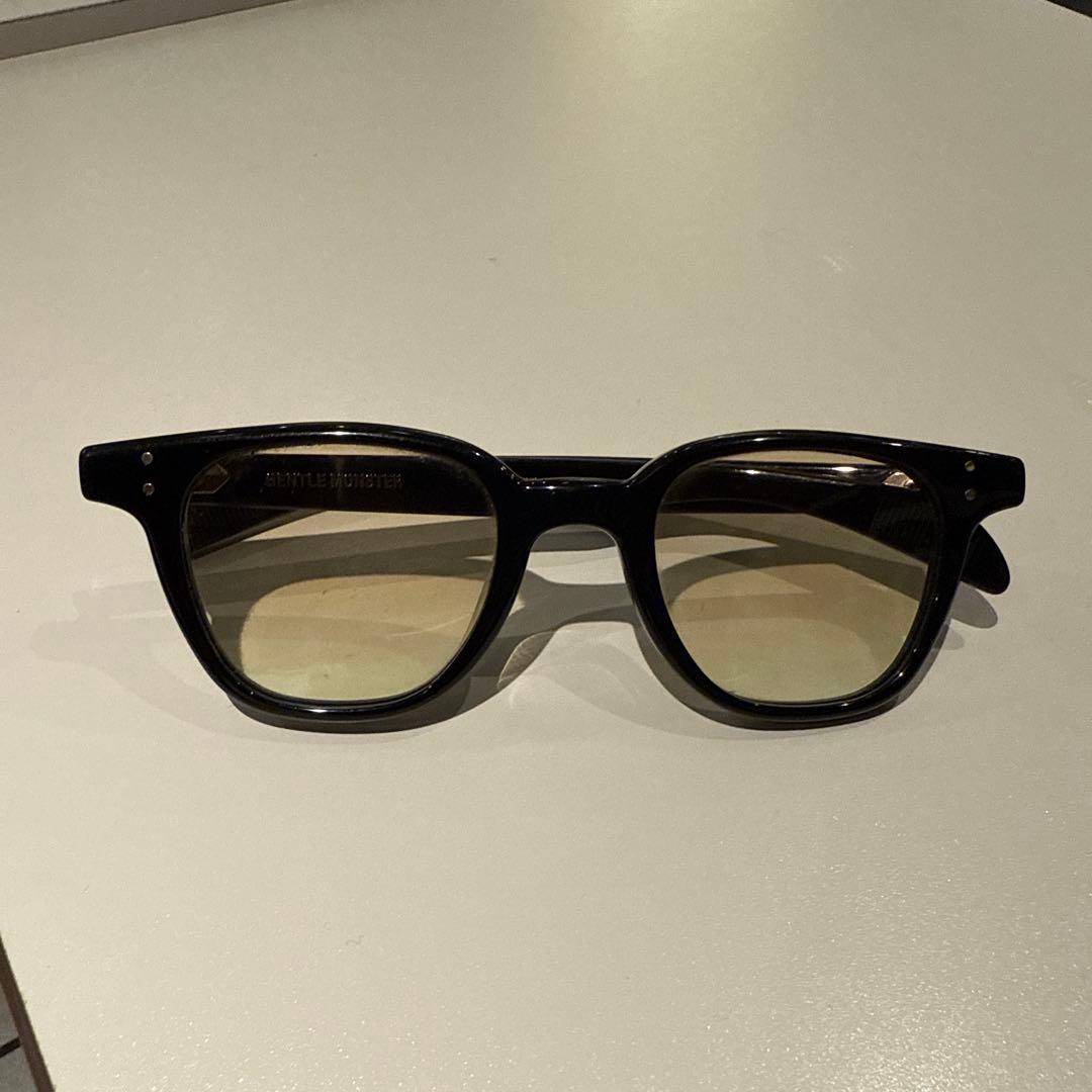 GENTLE MONSTER dadio series s - メルカリ