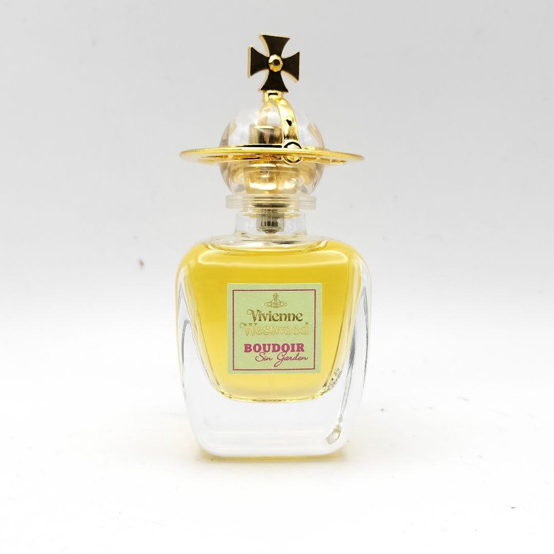 ▲廃盤　ヴィヴィアンウエストウッド　ブドワール　シンガーデン　オードパルファム ヴィヴィアン・ウエストウッド（フレグランス） / ブドワール シン