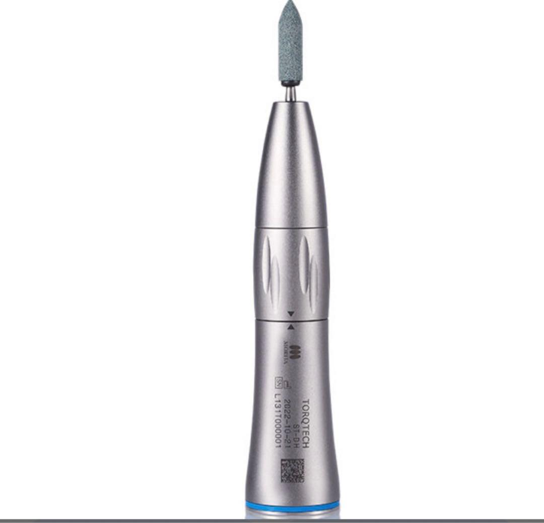 未開封 モリタ トルクテック ストレートハンドピース - メルカリ