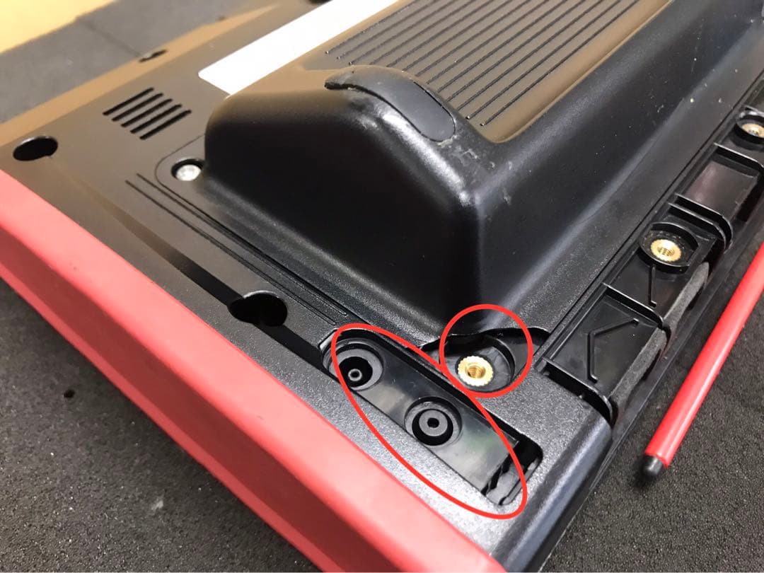 け3★訳あり★キョクナビJR-300BK JR-300BCBK（UGA-10）