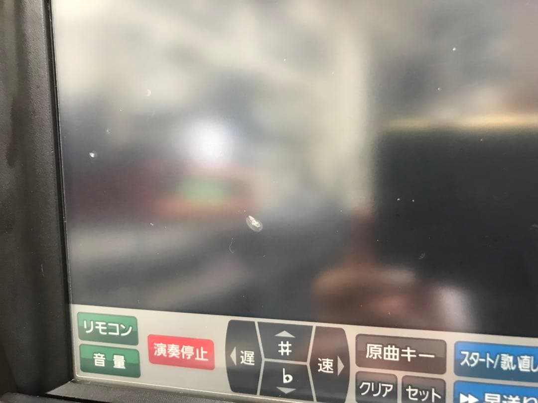 け3★訳あり★キョクナビJR-300BK JR-300BCBK（UGA-10）