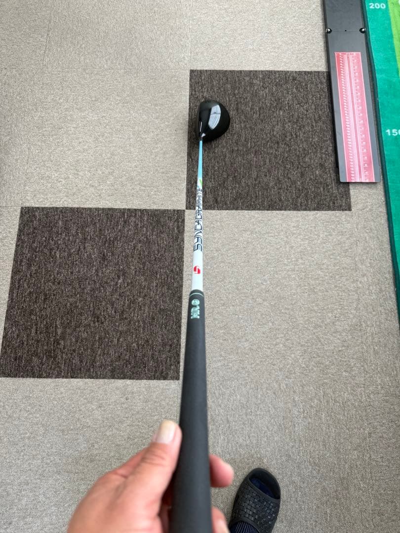 飛❗️エミリッドバハマcv11PRO ジンガー5