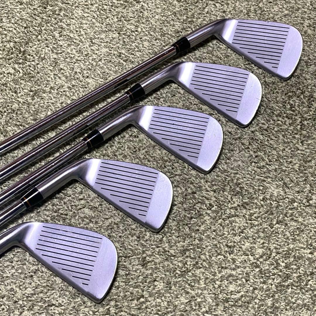 ホンマ HONMA LB300 アイアンセット 10本 R-1 右 本間ゴルフ - メルカリ