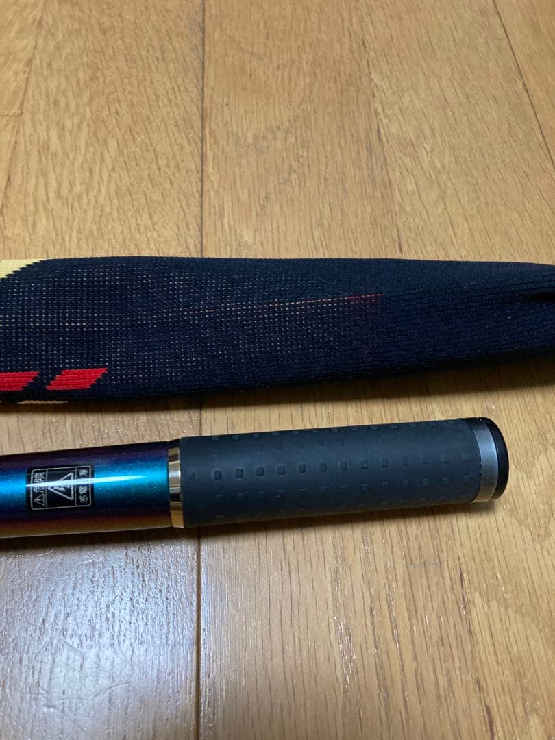 がまかつ インテッサGⅢ 1.5-50 超美品 バランサー付 - メルカリ