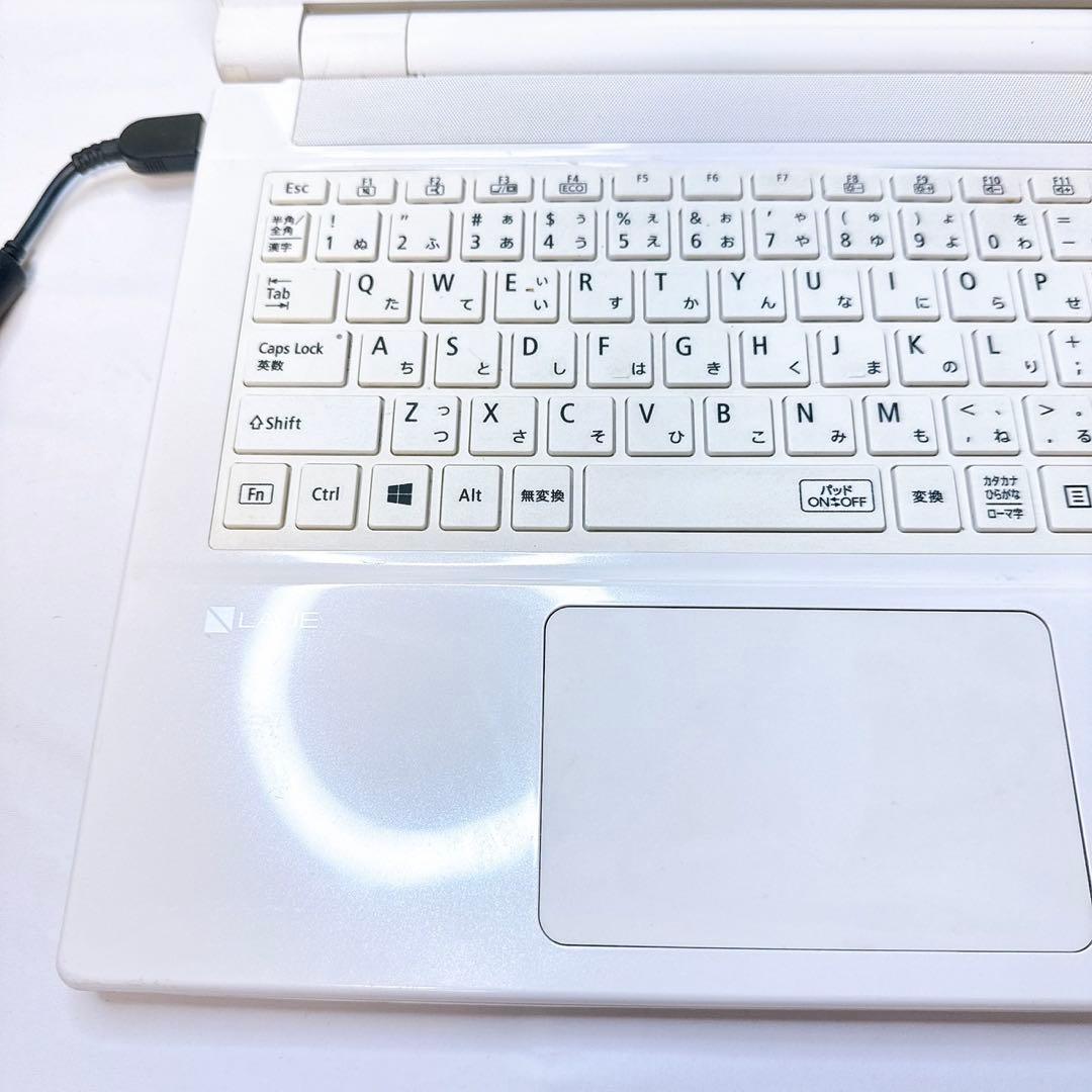 薄型可愛い❤️ネットや事務に❤️面倒な設定済み❤️届いたらすぐ使える❤️