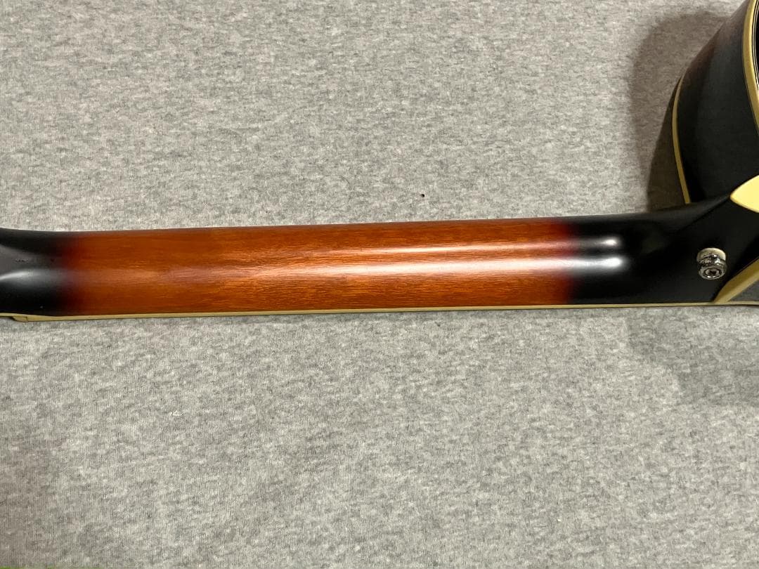 IBANEZ AEG10 ii-VS エレアコ 小ぶり 入門に 手の小さい人に