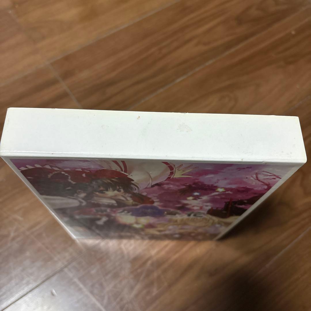 東方紫香花 （コミック、ノベル、音楽CD、完品）