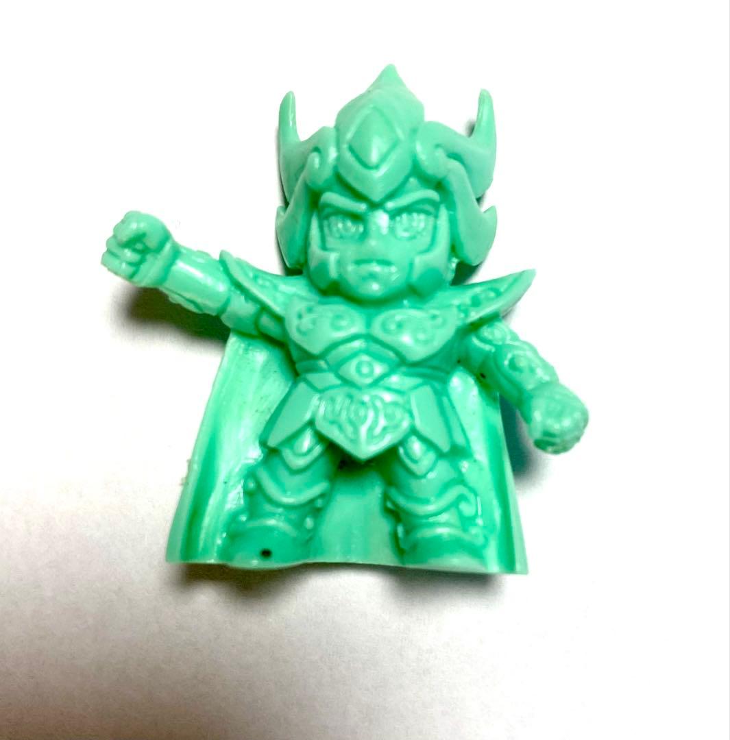 聖闘士星矢消しゴム フィギュア - メルカリ