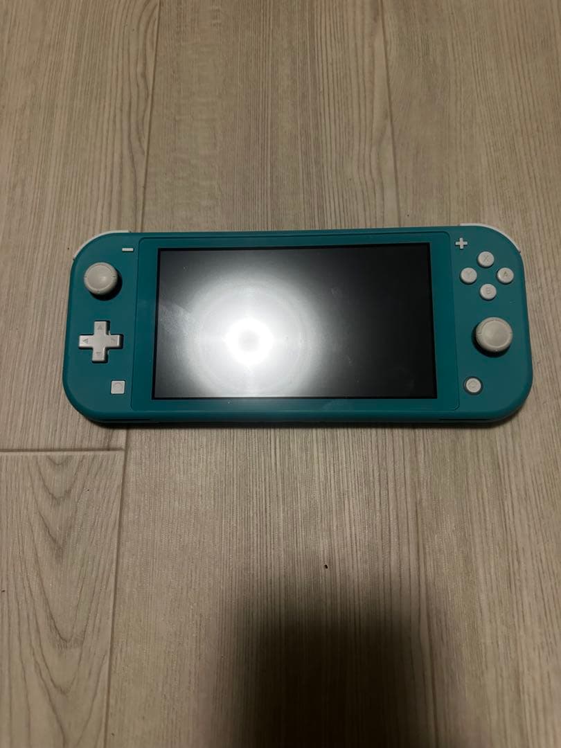 Nintendo Switch light ターコイズ 本体のみ 任天堂 Nintendo Switch Lite [ターコイズ] 価格比較 - 価格.com