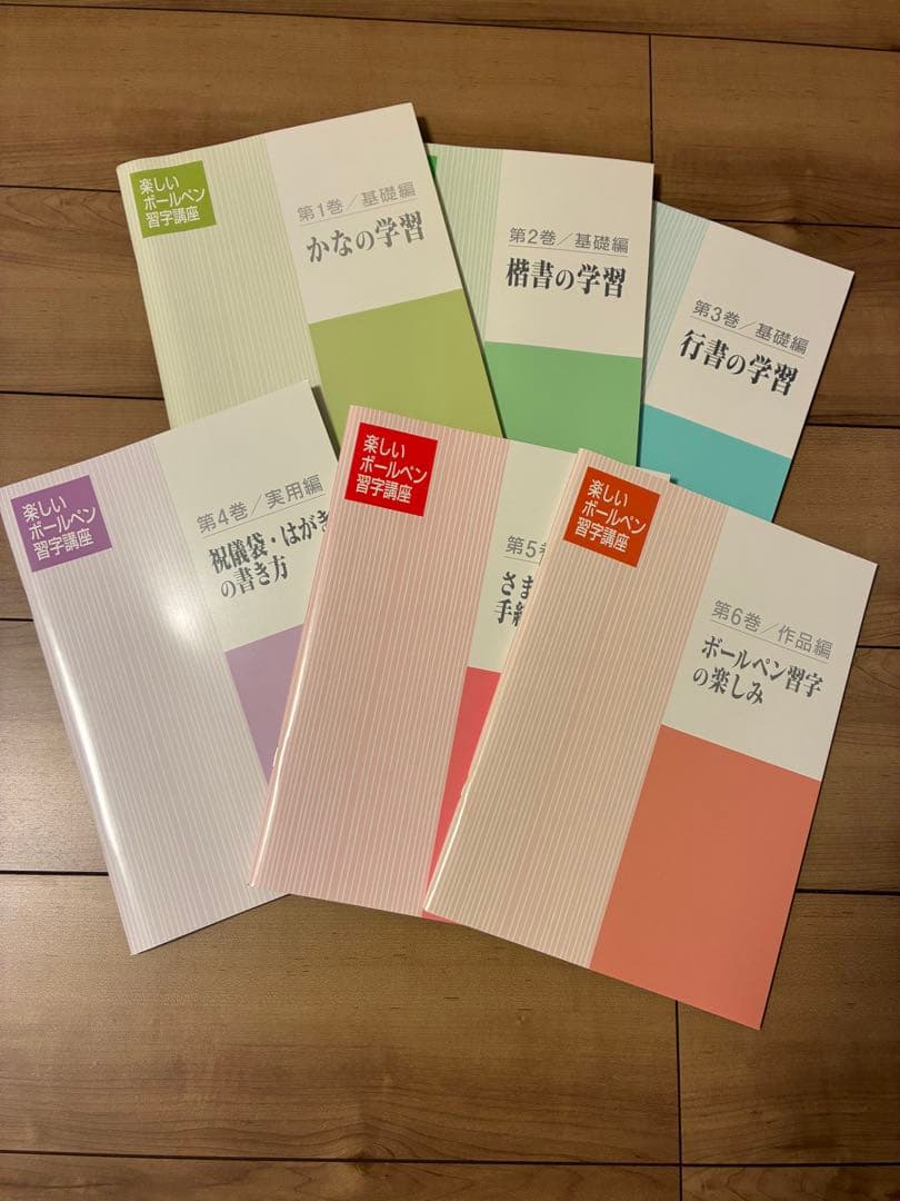 美しい日本語シリーズ 日本語学習参考書 7冊セット Japanese Books > 学習参考書 store at Books Kinokuniya Webstore