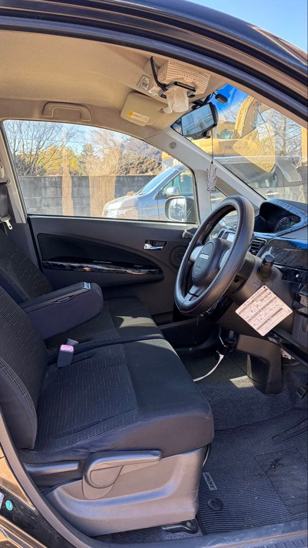 値引き！ ダイハツ ムーブカスタム ドラレコ TV ETC車高調 検R9.1