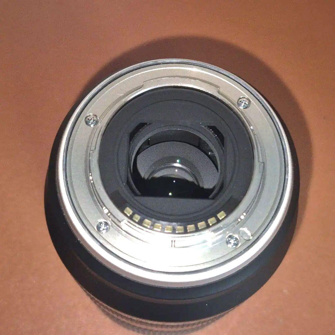 タムロン18-300mm f/3.5-6.3 保証付き