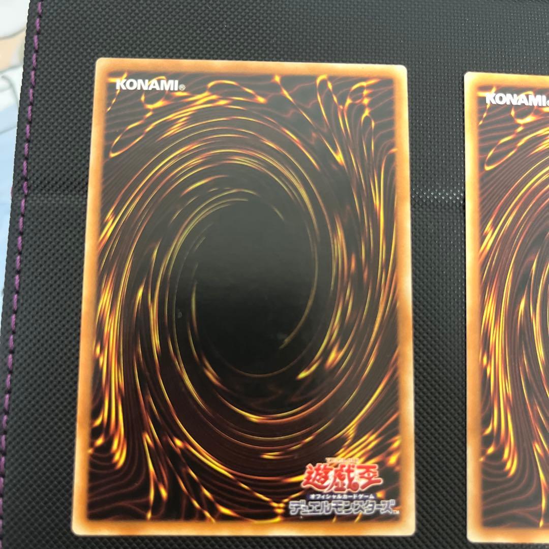 次元障壁 アジア版 シークレット 3枚セット - メルカリ