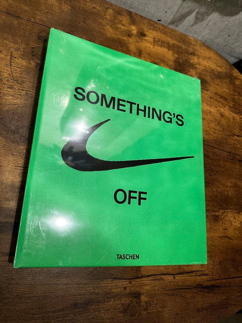新品未開封 Nike virgil abloh off white 最新リーク｜Off-White × Nike Cryoshot 