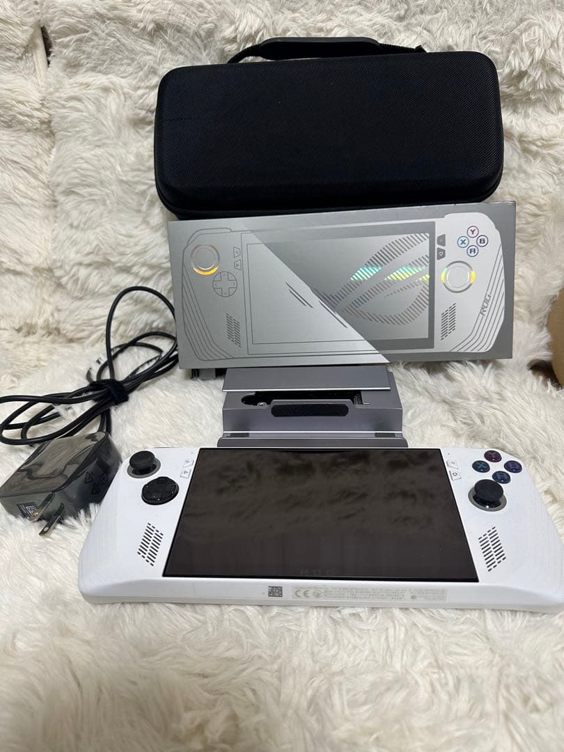 その他 ROG Ally RC71L z1 extreme 16GB|512gb Buy ROG Ally and Find the Best Gaming Handheld Console Price