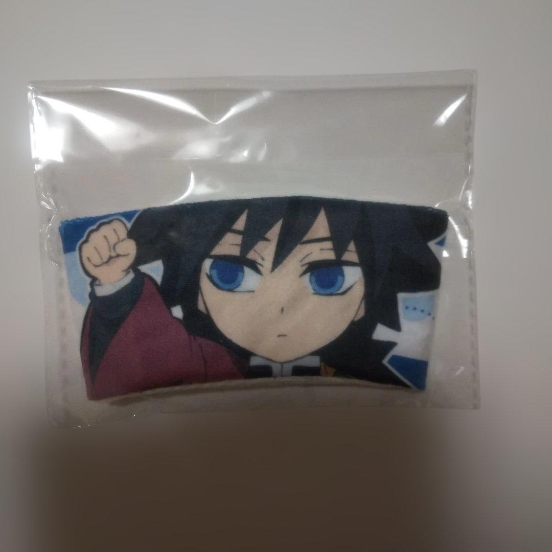 鬼滅の刃 ufotable ダイニング 缶バッジ コンプリート 黒死牟 義勇