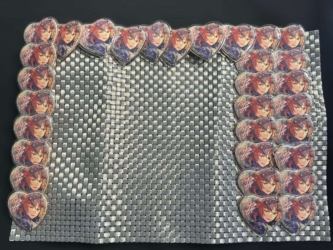 あんスタ 月永レオ 845.！！［私服 (秋〜冬)］月永 レオ RI