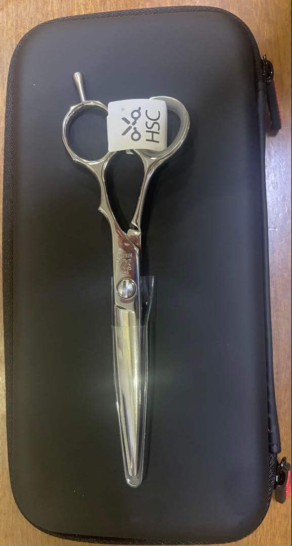 ヒカリ GENJIシリーズ525 シザー 楽天市場】【正規品】HIKARI（ヒカリシザーズ）GENJI ゲンジ 525（5.75