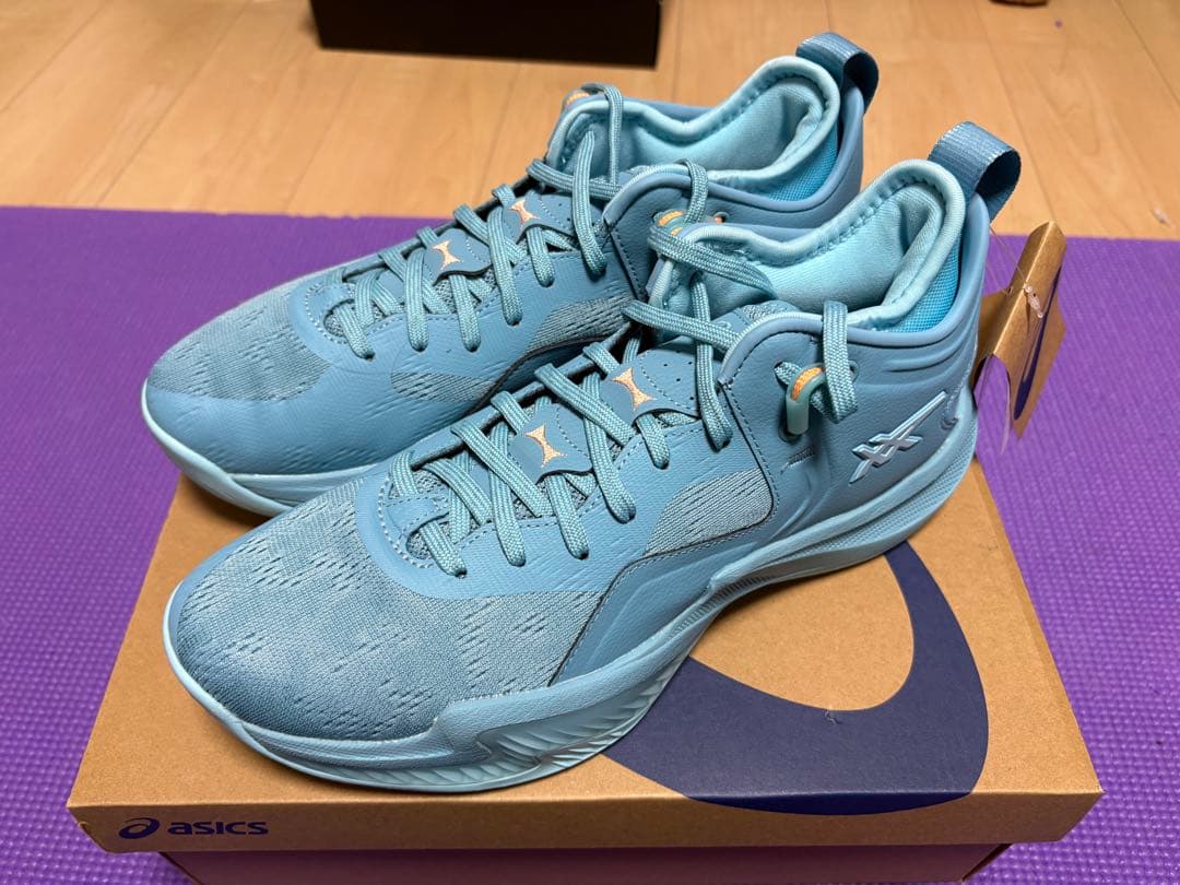 asics バスケットボールシューズ ライトブルー 1064a019-400_c0.jpg