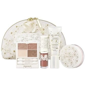 ✨【新品】コスメデコルテ ホワイトブリスコレクション クリスマス