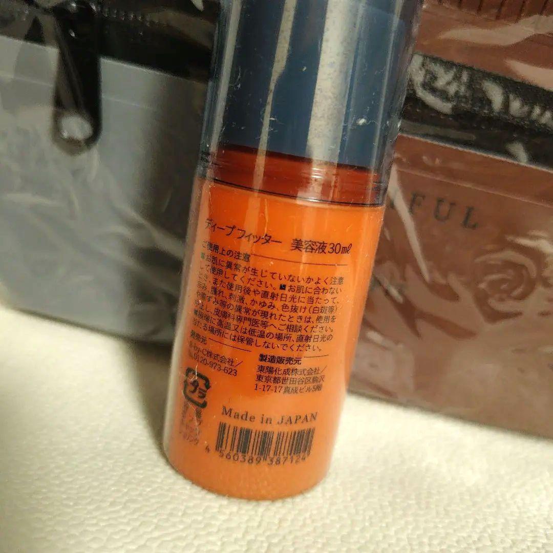 Deep fitter COREFIT ディープフィッター コアフィット - メルカリ