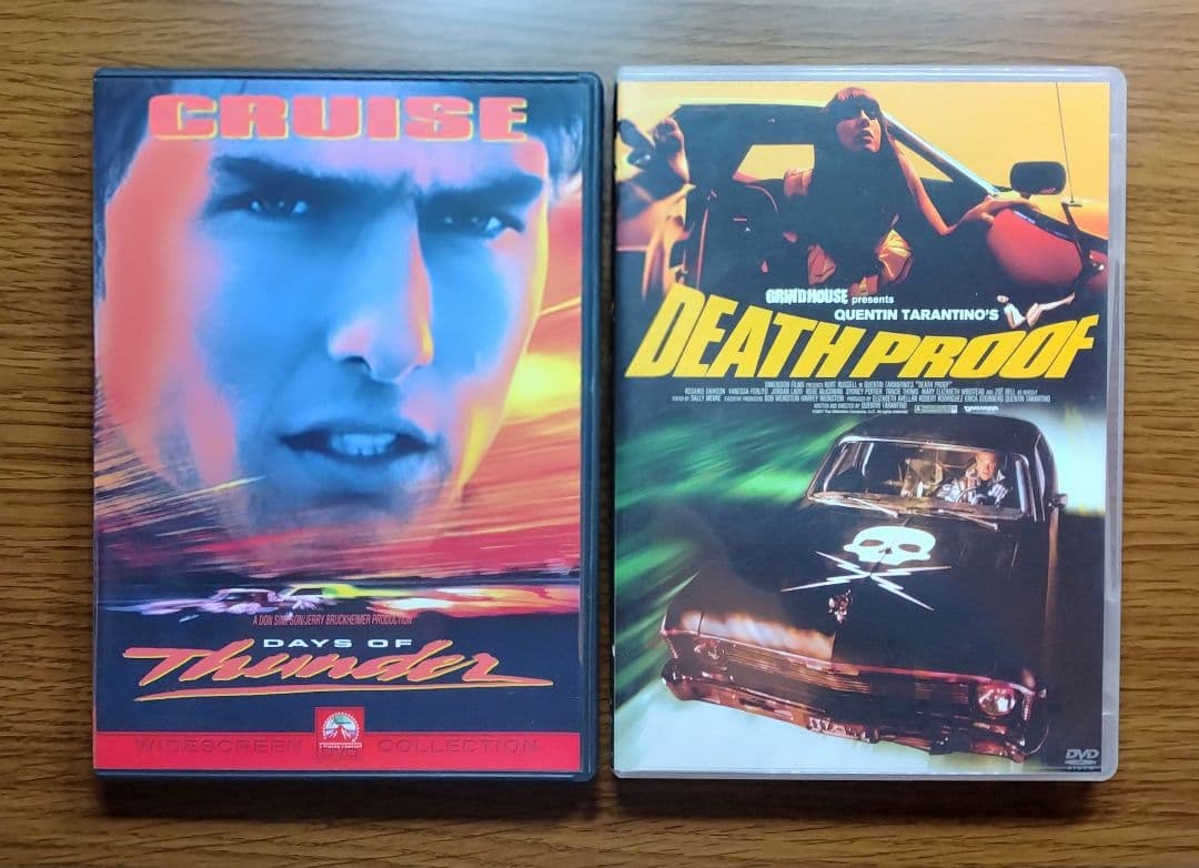 おーろら　【名作&レア】 バイカー&アウトローまとめセット　DVD