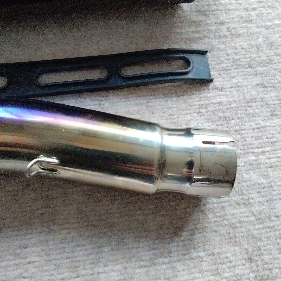 NOJIMA スリップオン CB1300 NT027SGTD-CLK - メルカリ