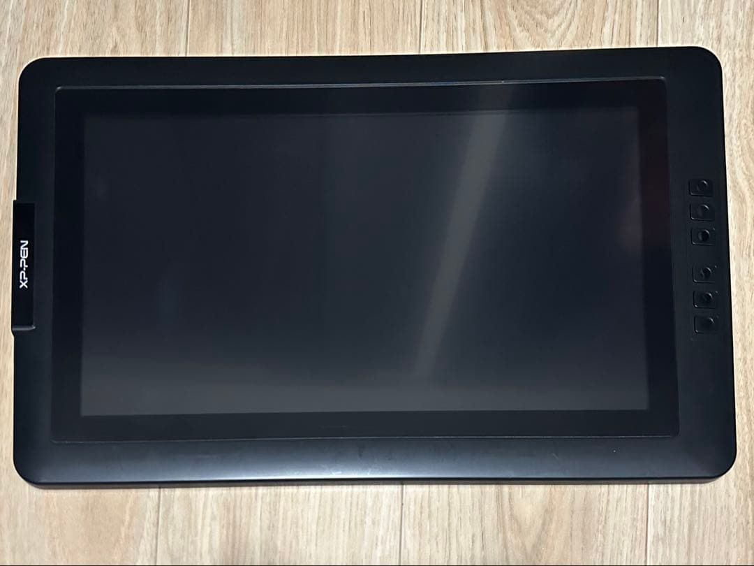 XP-PEN artist15.6 液晶ペンタブレット本体・ペン Artist 15.6|ダウンロード | XPPen JAPAN公式サイト