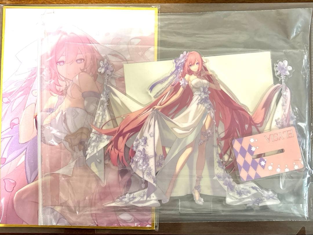 プリティーリズム レインボーライブ らいぶろ 小鳥遊おとは 2Lシール