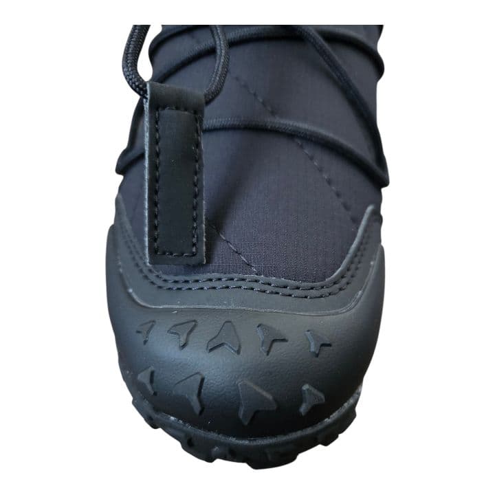 新品adidasTERREX ウィンターブーツ COLD.RDY黒 25.5cm