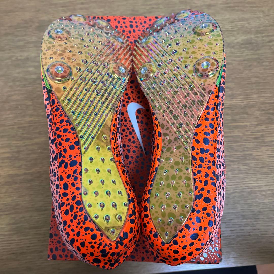 【新品、未使用】マックスフライ2 26.5cm