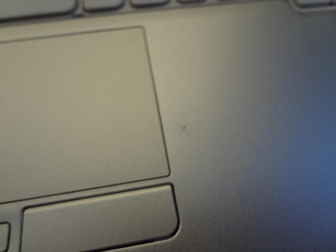 Let's note CF-RZ6 高解像度 SSD128(新品) MEM8 - メルカリ