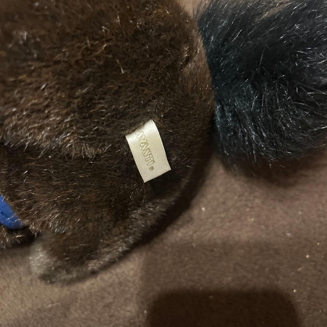 AVANTI ぬいぐるみ2点セット ライスシャワー、ダンスパートナー