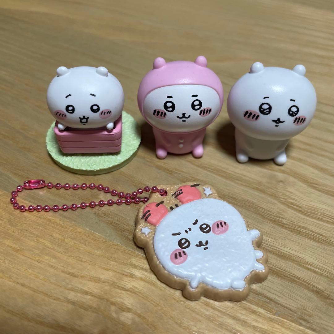 ちいかわグッズ まとめ売り - メルカリ