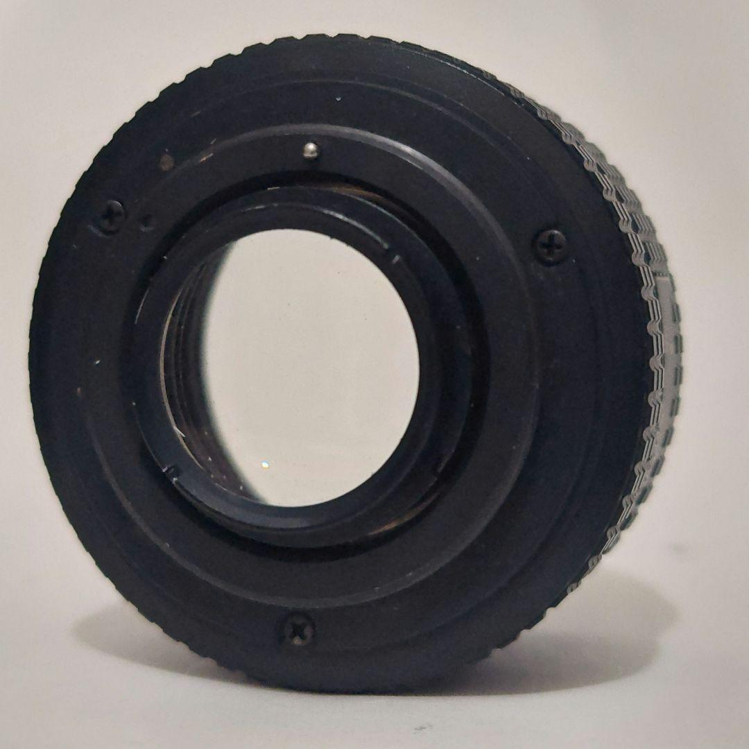 美】C.C Auto Petri 50mm F1.7 M42 ペトリ 栗林光学 - メルカリ