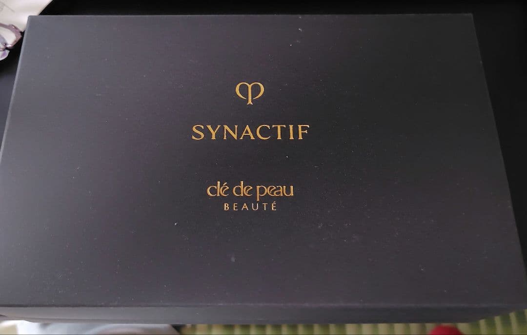 SYNACTIF トライアルセット 6点入り ギフトボックス
