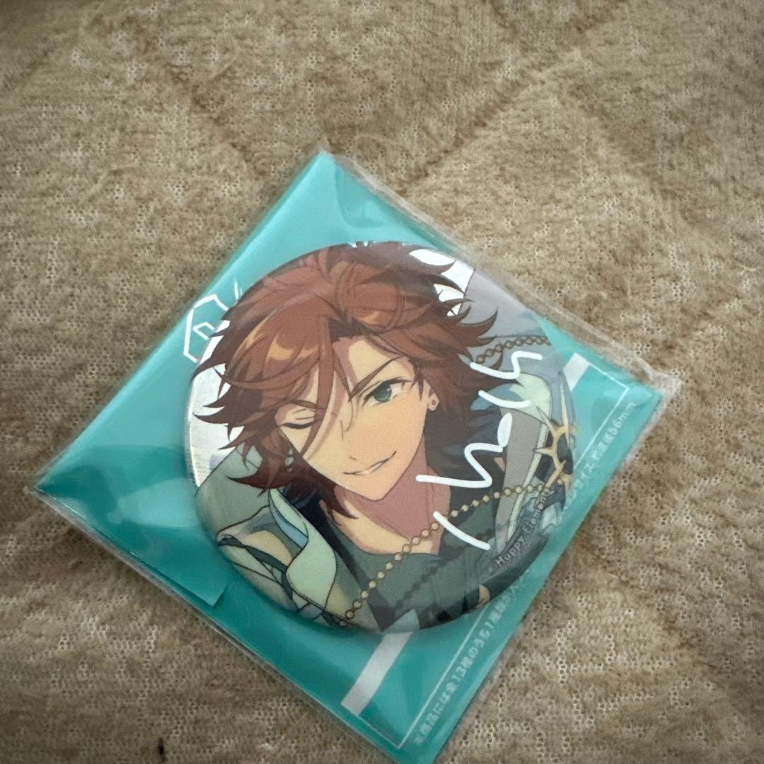 あんスタ 9周年 缶バッチ storm - メルカリ