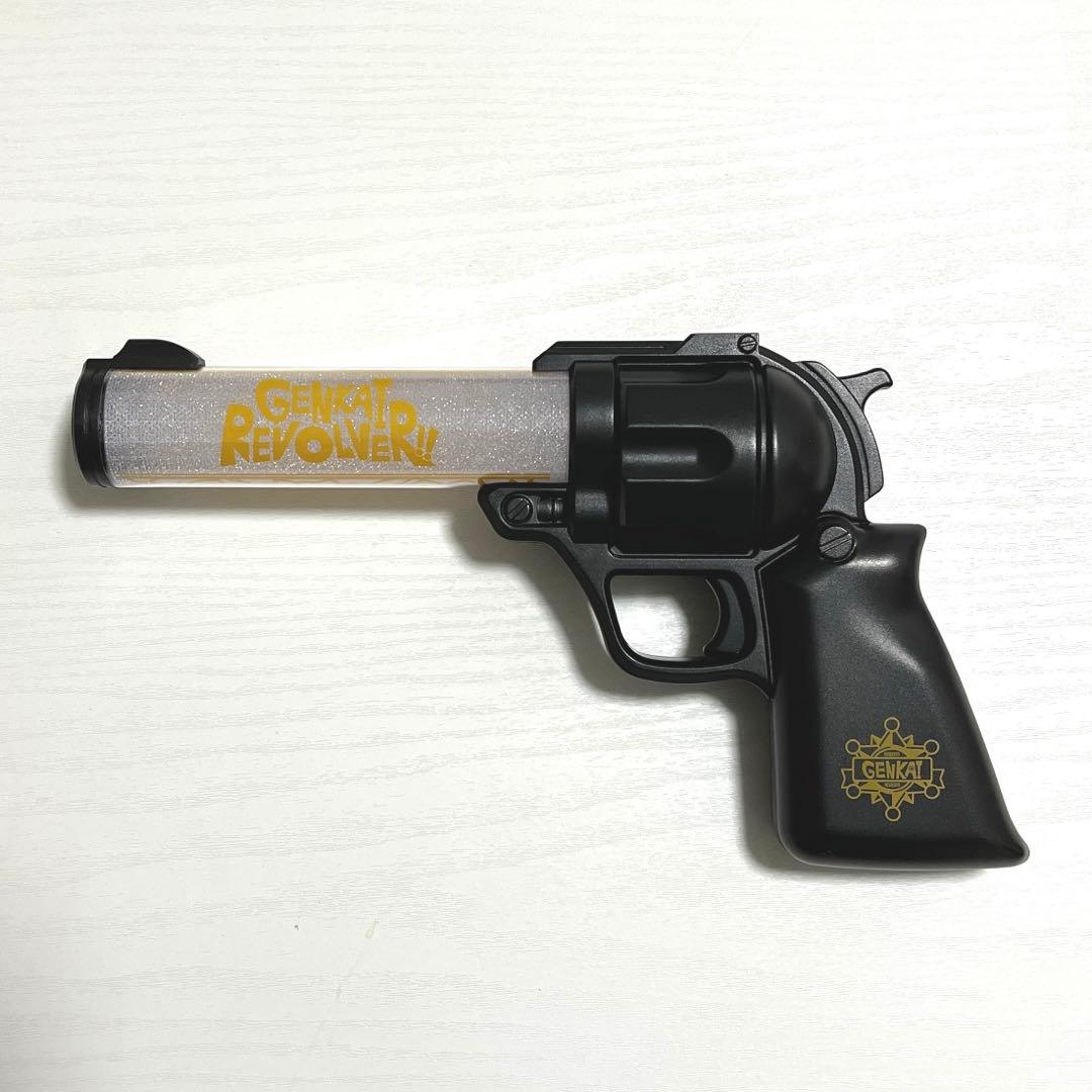 限界リボルバー ペンライト - メルカリ