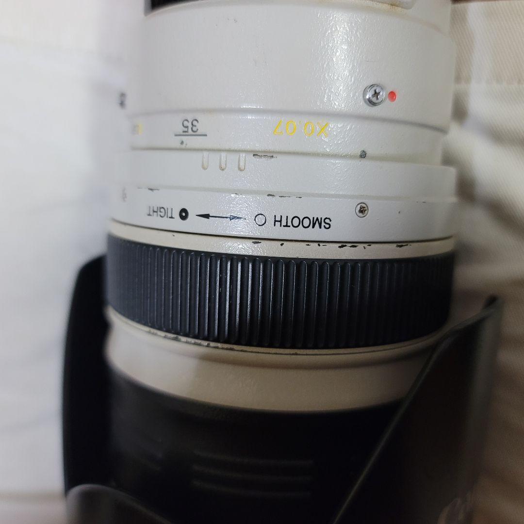 ■実用品■ Canon EF 35-350mm F3.5-5.6 L USM