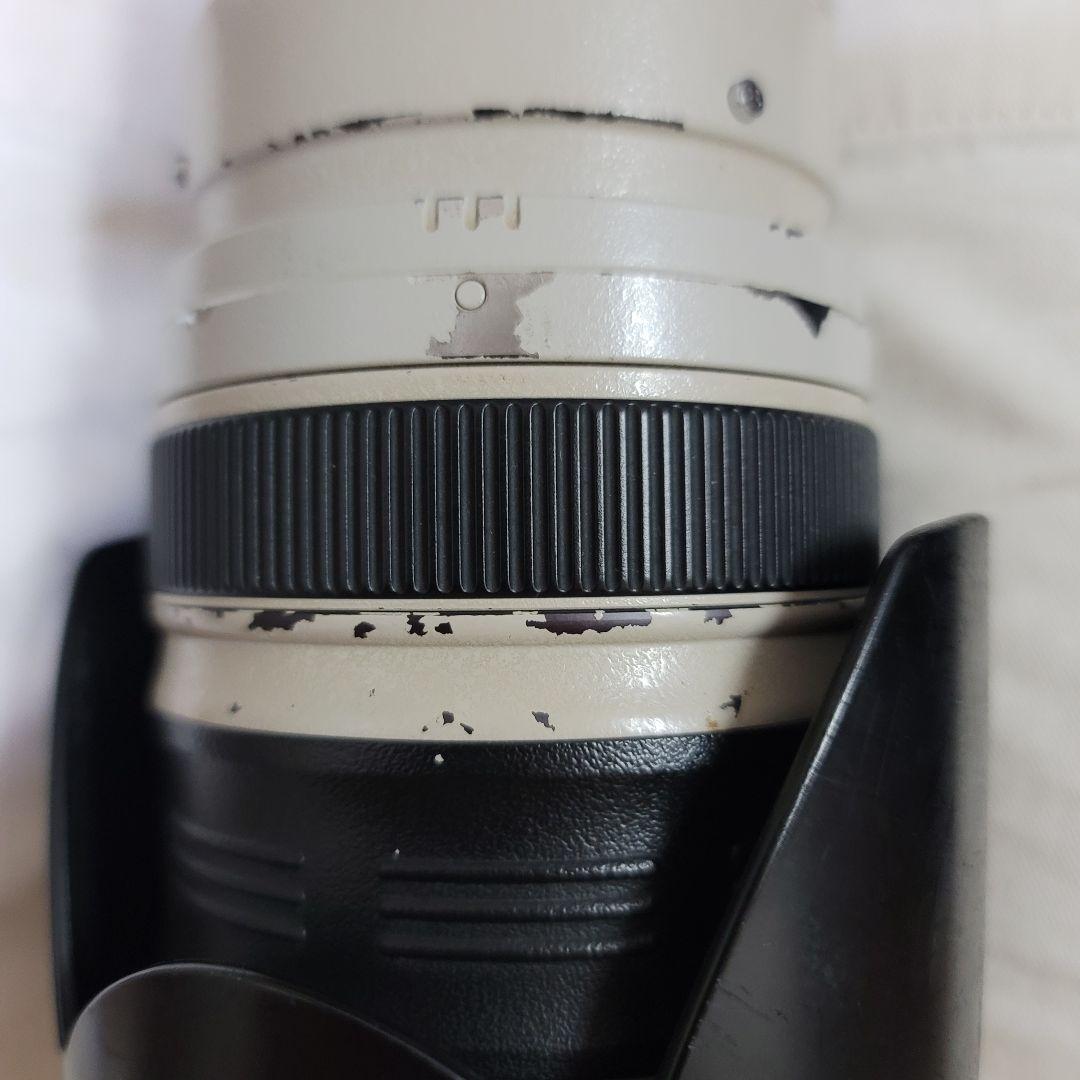 ■実用品■ Canon EF 35-350mm F3.5-5.6 L USM