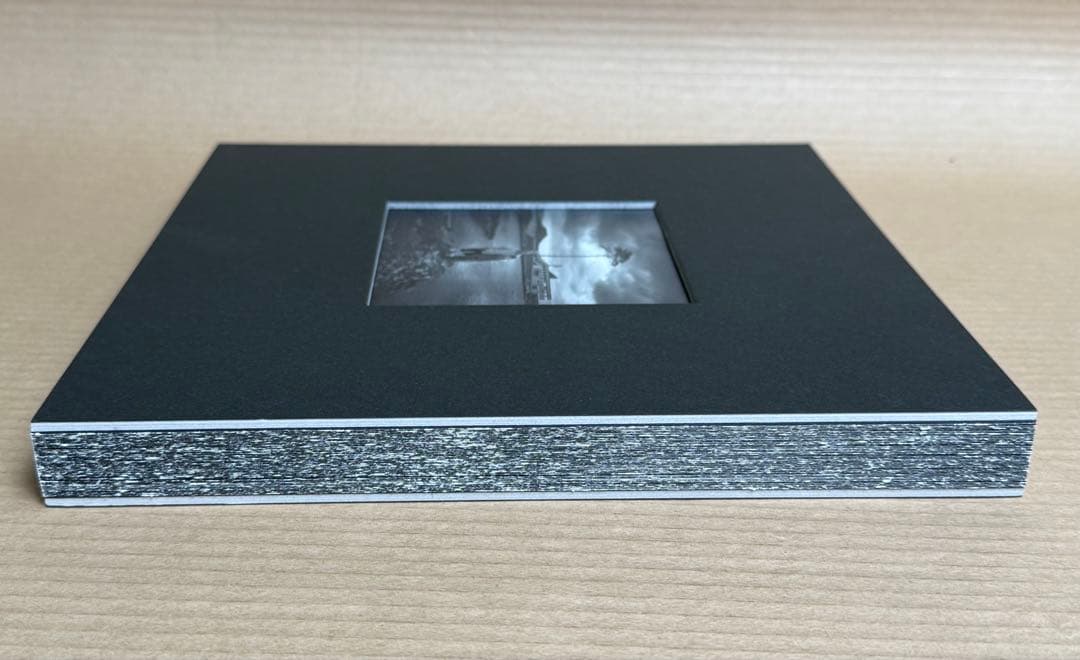 限定300部 ◉プリント付き！ ◉ 小林透「nature morte 」