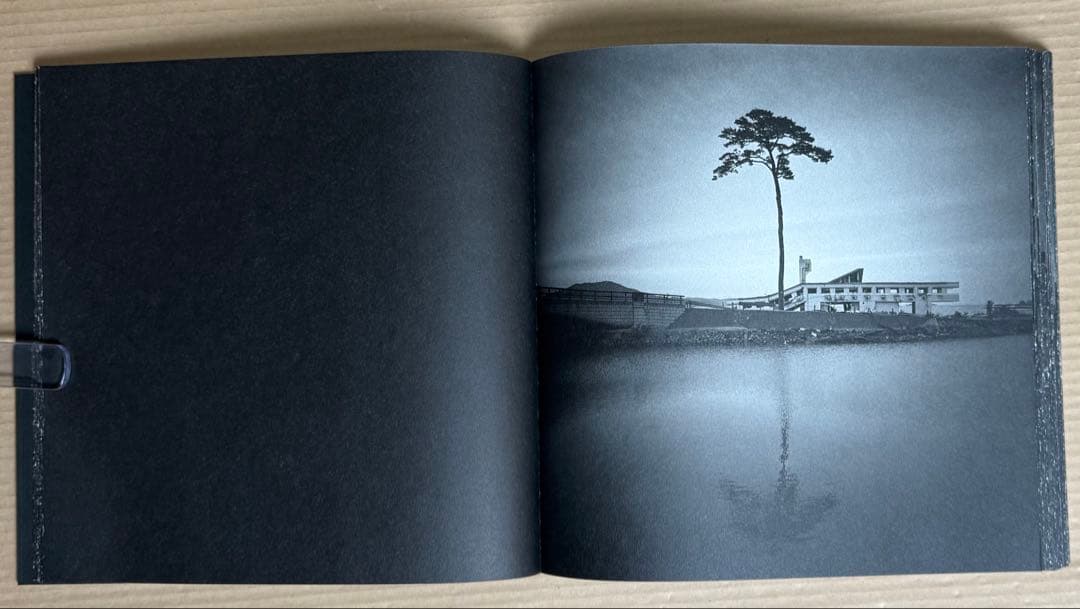 限定300部 ◉プリント付き！ ◉ 小林透「nature morte 」